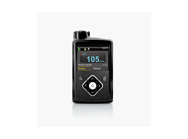 Medtronic MINIMED 640G Insulin Pump