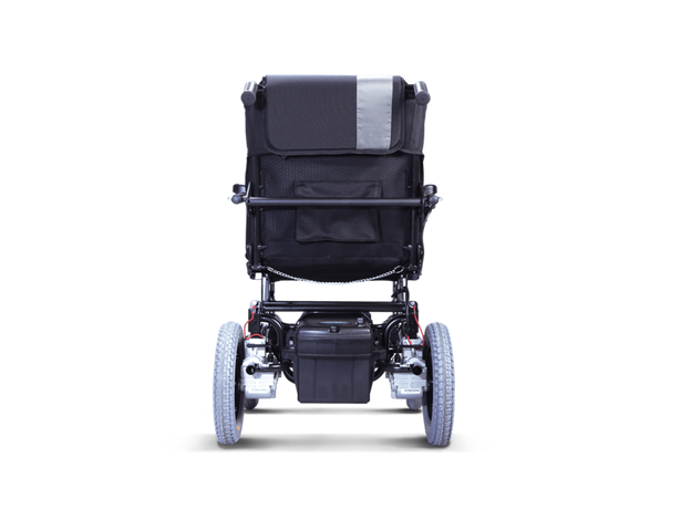 Karma KP 10.3S POWER Wheelchair Electrically Operated