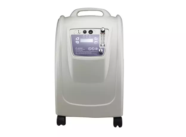 Oxymed  Oxygen Concentrator 10 liter
