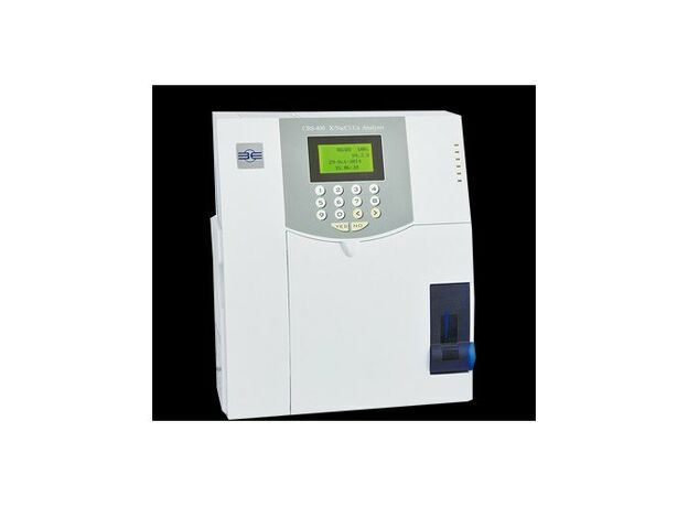 Besic CBS-400 Electrolyte Analyzer, Fully Automatic