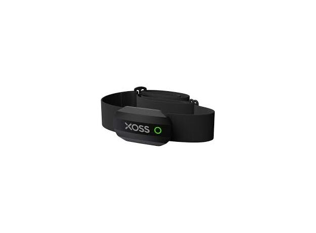 XOSS Chest Strap Heart Rate Monitor, For EASY TO USE
