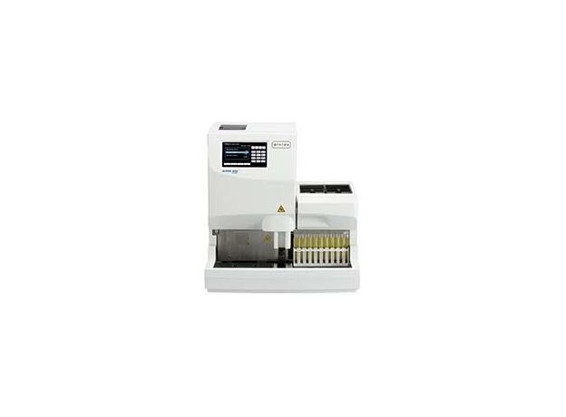 Arkray AUTION MAX AX-4060 urine analyzer
