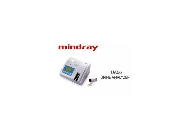 Mindray UA-66 Urine Analyzer