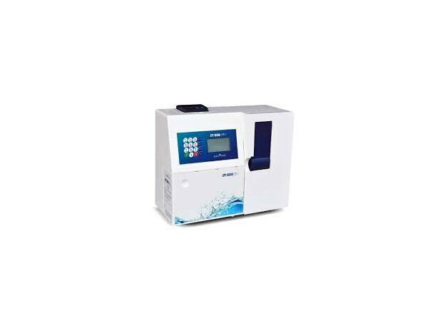Sensacore ST-100B Electrolyte Analyzer