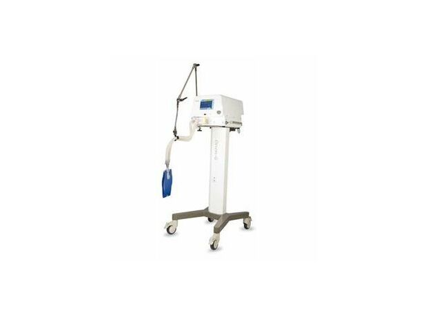 Airliquide Medical Orion G ICU Ventilator