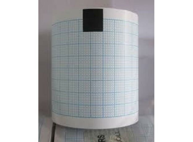 ECG Paper Roll For BPL 6108T ECG Machine (50mm)