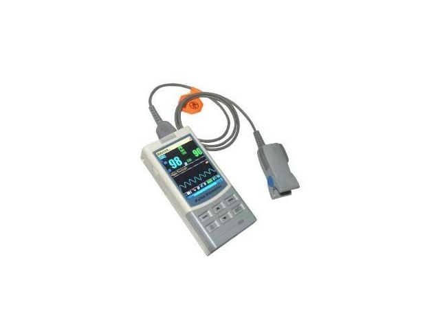 Choicemmed MD300M Handheld Pulse Oximeter