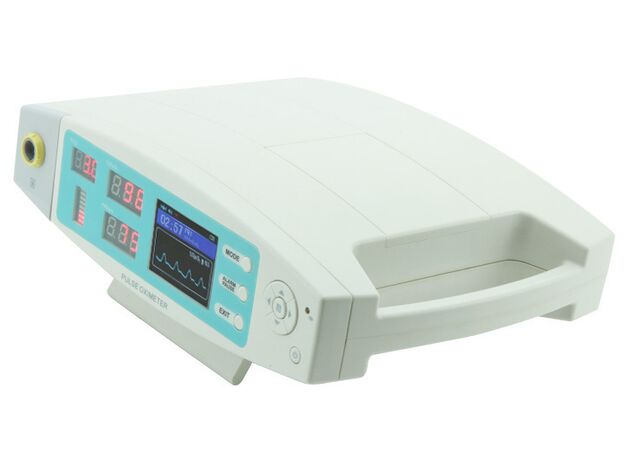 Contec CMS70A TableTop Pulse Oximeter