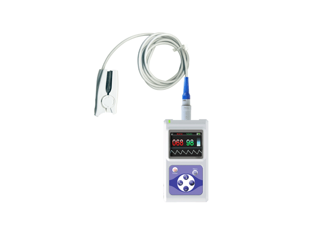 Contec CMS-60D Handheld Pulse Oximeter