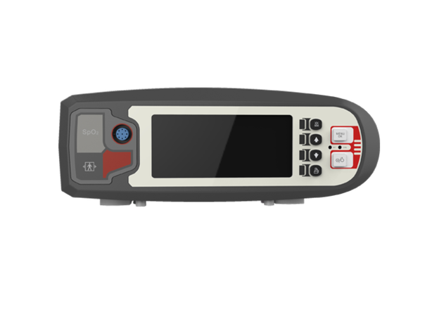 Choicemmed MD2000A Pulse Oximeter