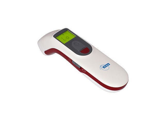 Dr Diaz Non Contact Infrared Thermometer